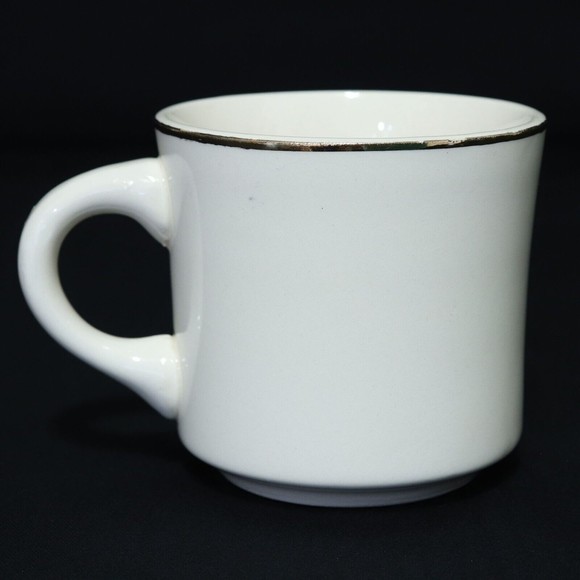 Boy Scouts VTG BSA Ceramic Mug Sunset Trail, Columbia Pacific Council Cup RARE - Picture 3 of 6